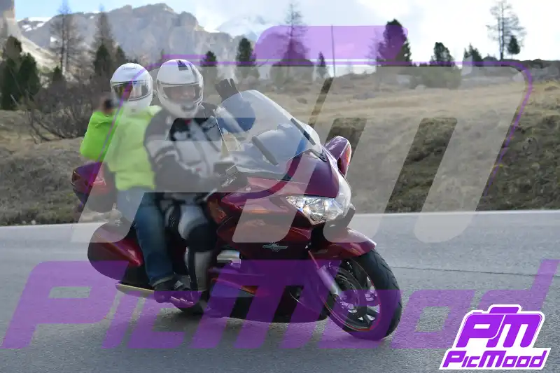 Passo Falzarego