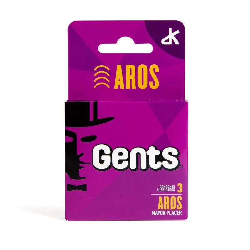 Gents Preserv Aros Cjax24