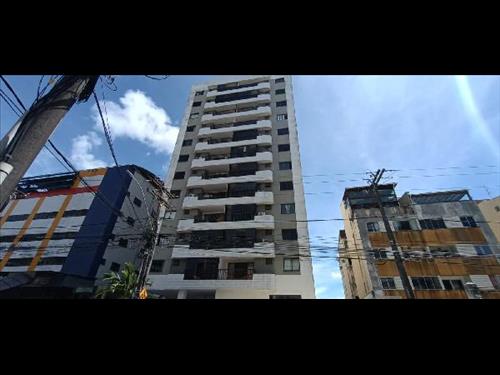 Apartamento      -   - 79,80m2