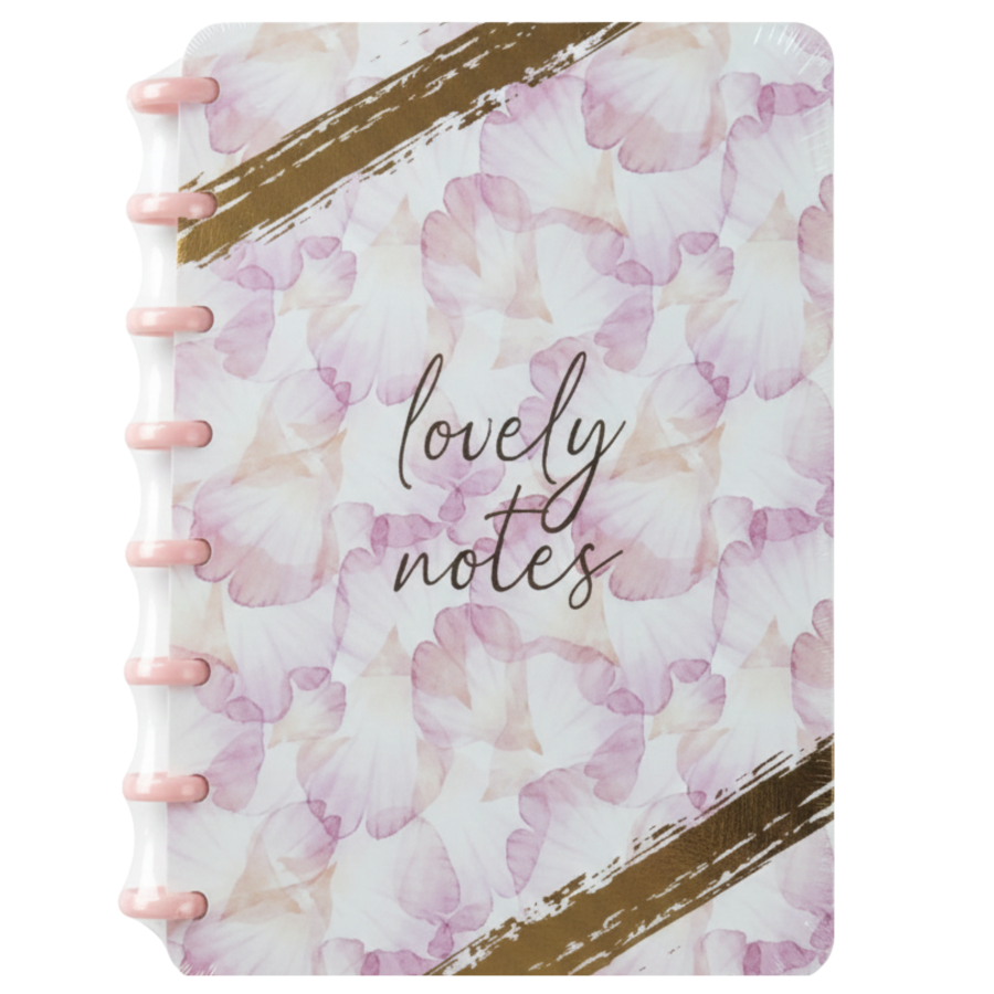 Libreta 100 hojas, A5