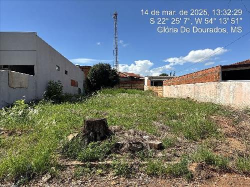 Terreno  -   - 432,00m2