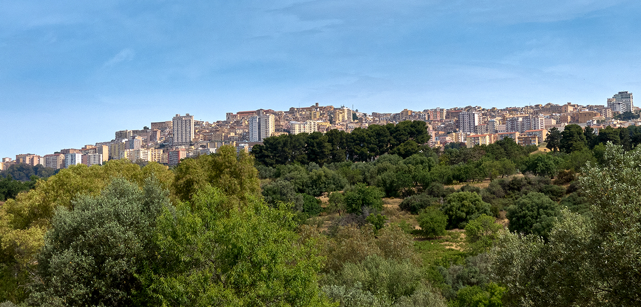 Agrigento Agrigento