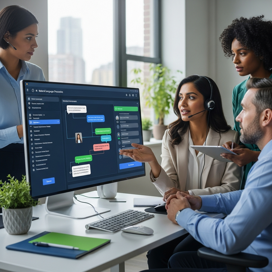 ChatGPT'S Effect: The New Chapter For Conversational AI