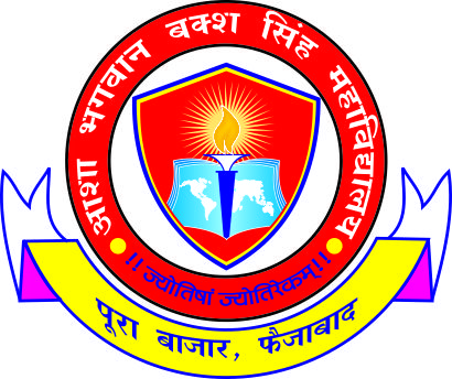 Asha Bhagwan Baksh Singh Mahavidyalya, Ayodhya