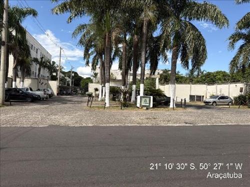 LOTE 436        Apartamento