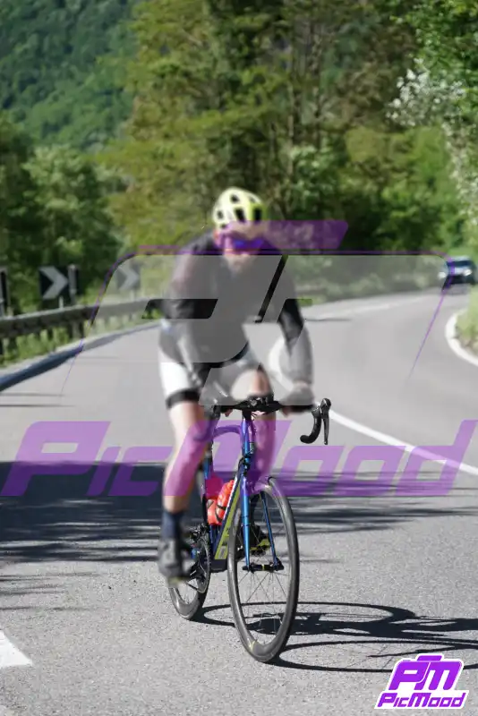 Passo del Ghisallo
