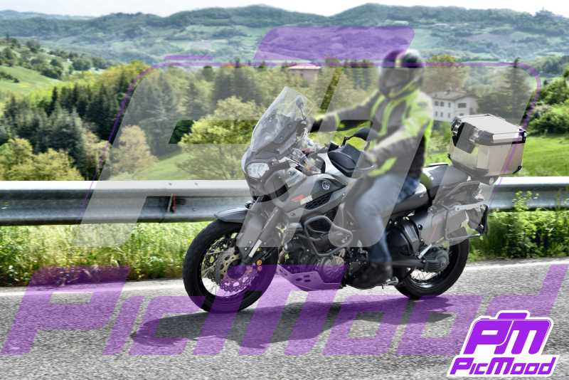 Passo dell Abetone