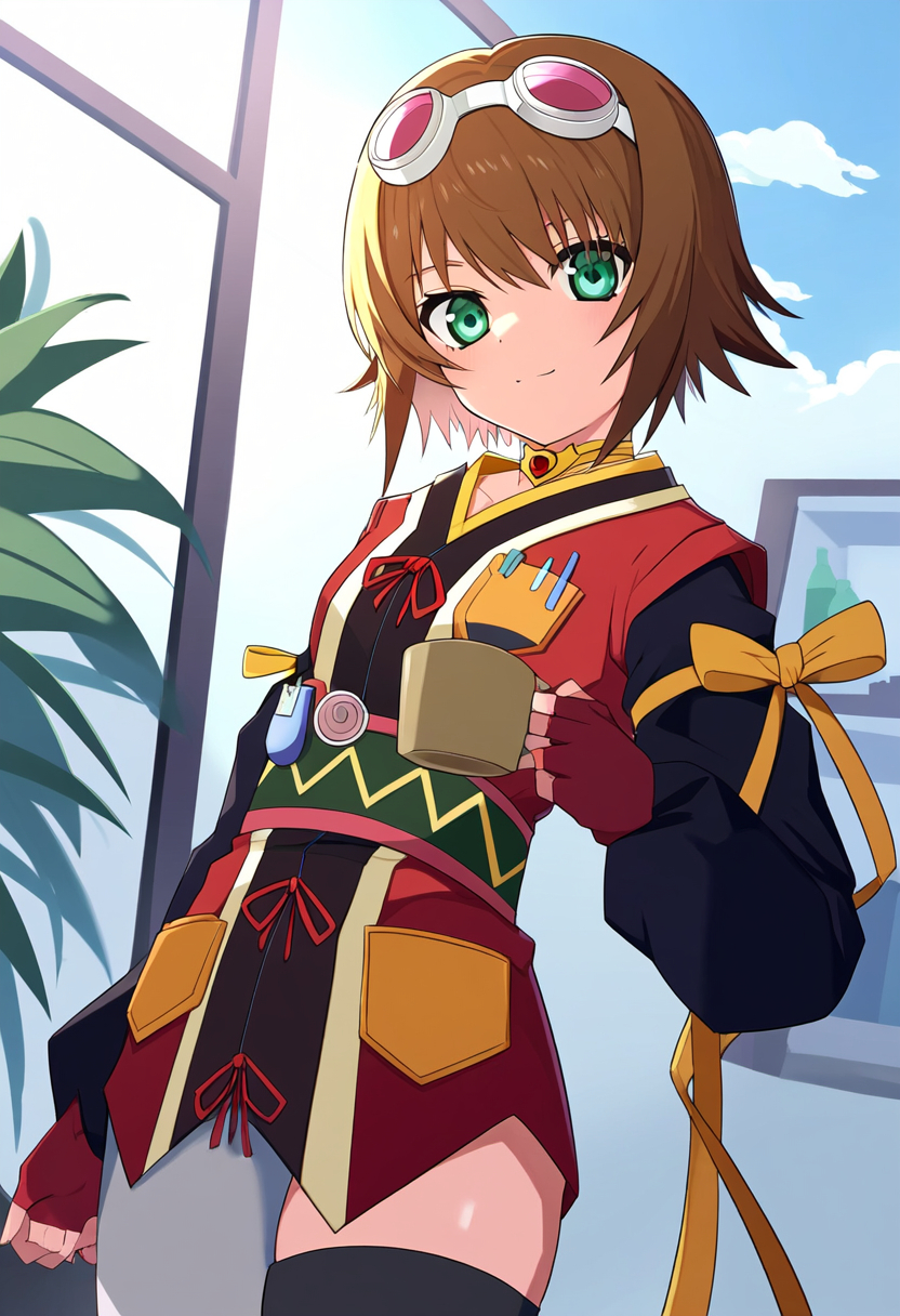 ヴェスペリア by よだれ酉 with ai art, ahegao, rape, tales of vesperia, Estellise Sidos Heurassein, Rita Mordio, judith