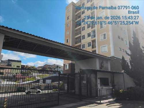 Apartamento      -   - 101,38m2