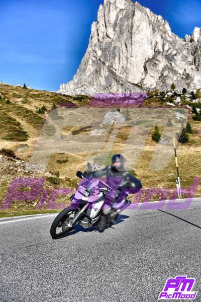 Passo Giau