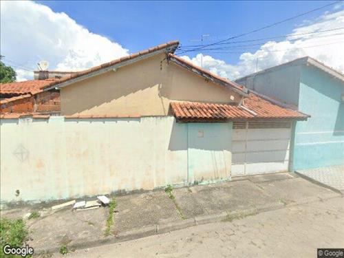 Casa, Residencial, Santo Antônio, 2 dormitório(s)