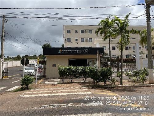 Apartamento  -   - 39,96m2