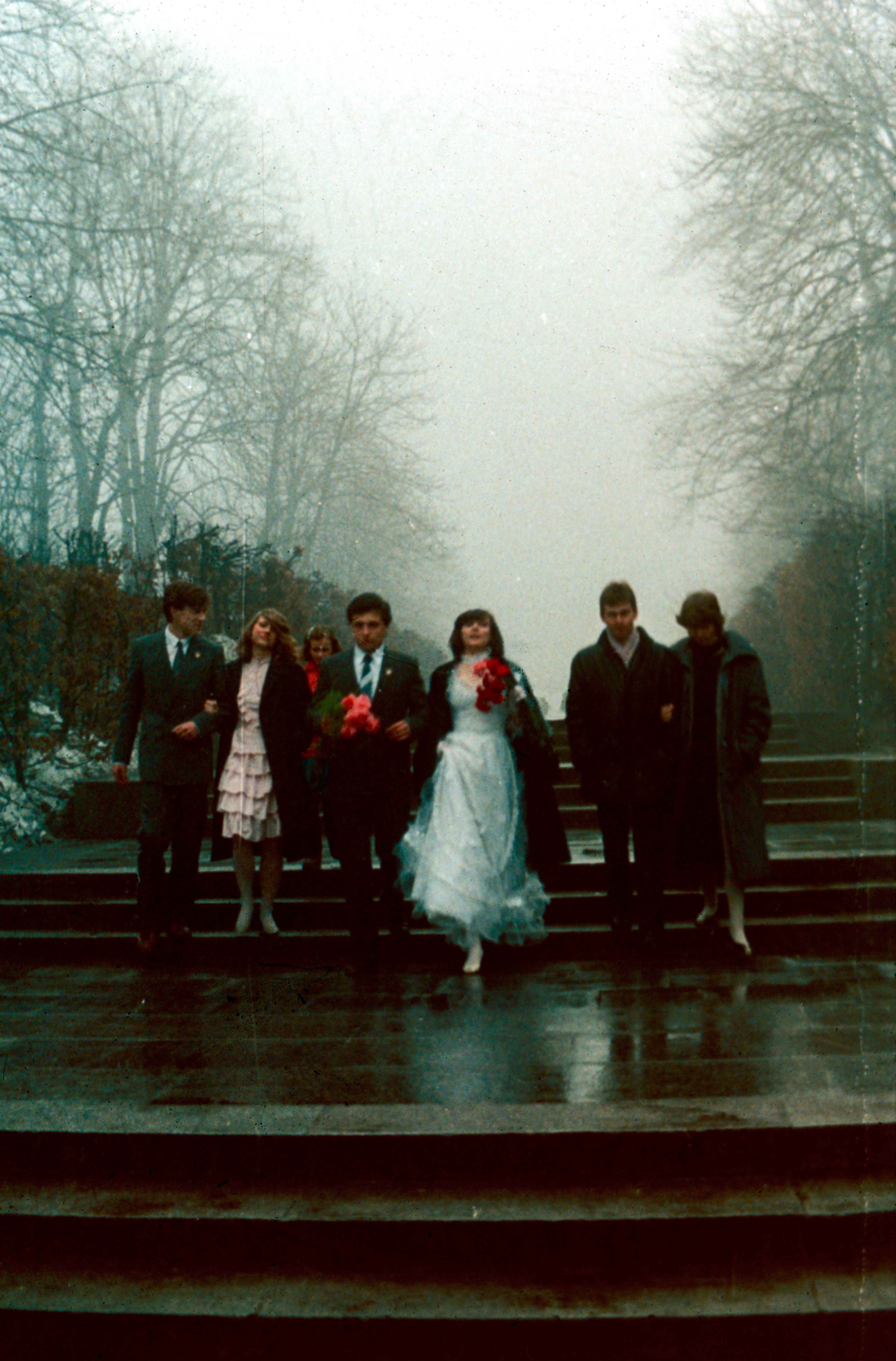 Киев 1986