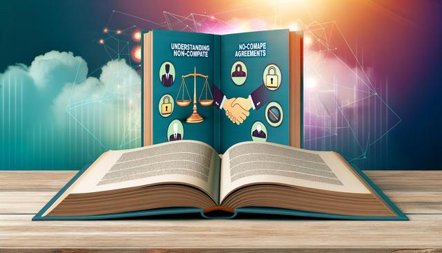Understanding Non-Compete Agreements and When to Use Them