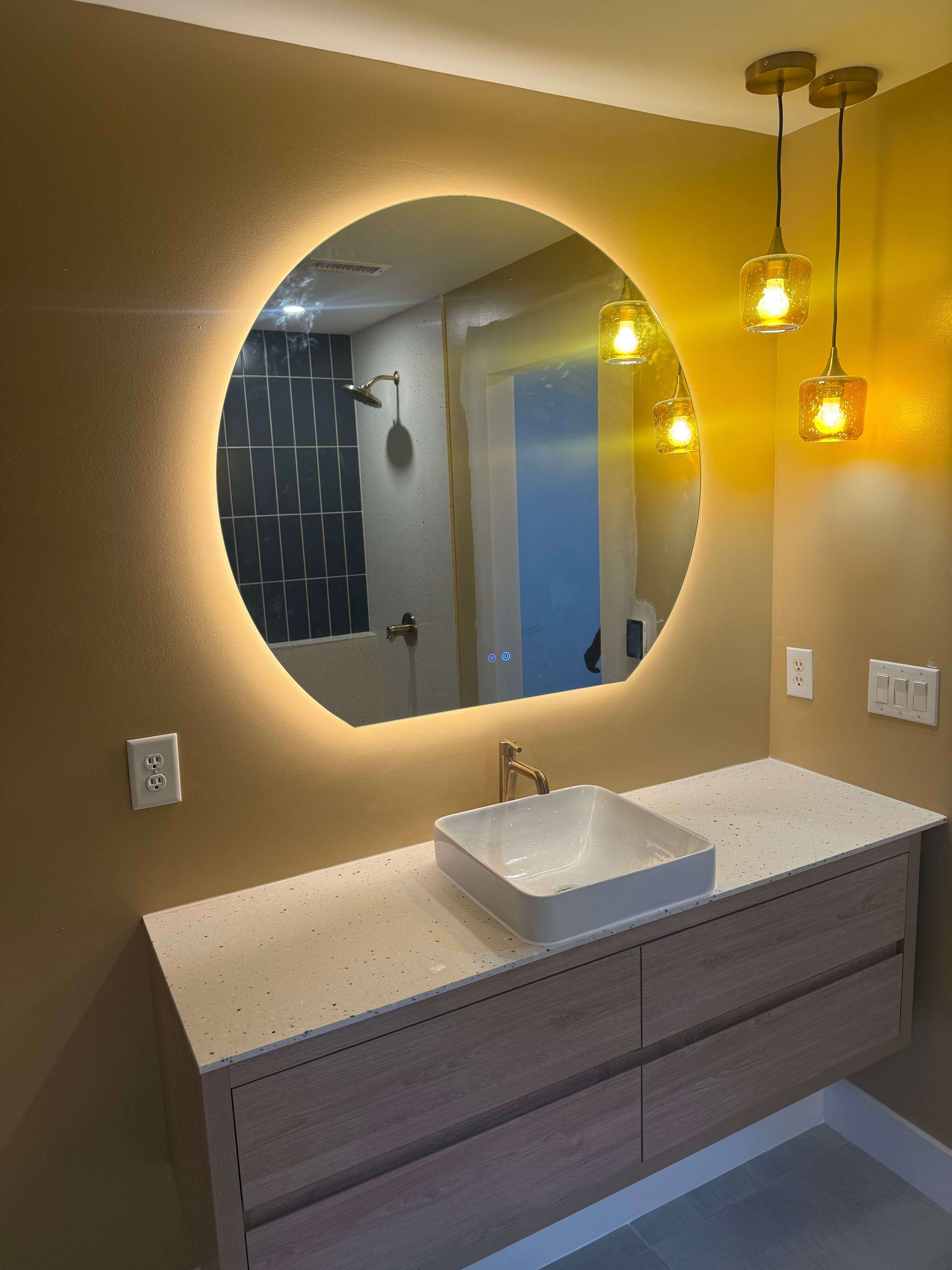 Compass Contracting Project Photo