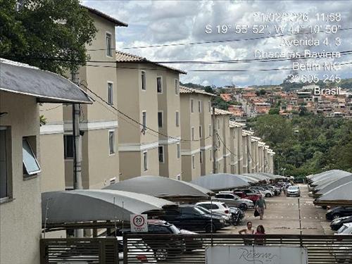 Apartamento      -   - 59,97m2