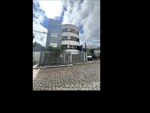 Apartamento      -   - 87,86m2