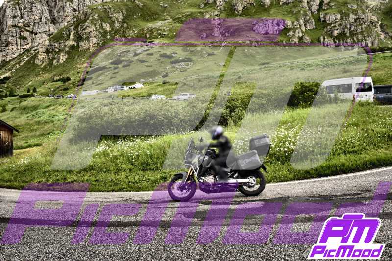 Passo Pordoi