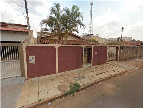 Casa à venda em leilão