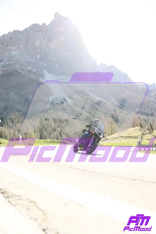 Passo Rolle