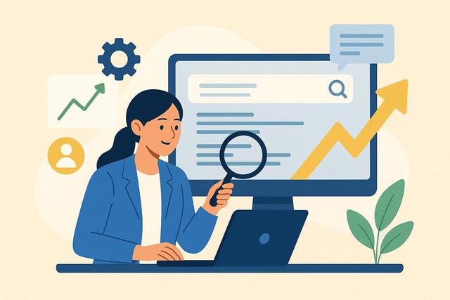 SEO Strategies That Bring Clients Without Ads
