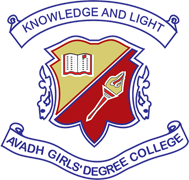 Avadh Girls Degree College, Lucknow