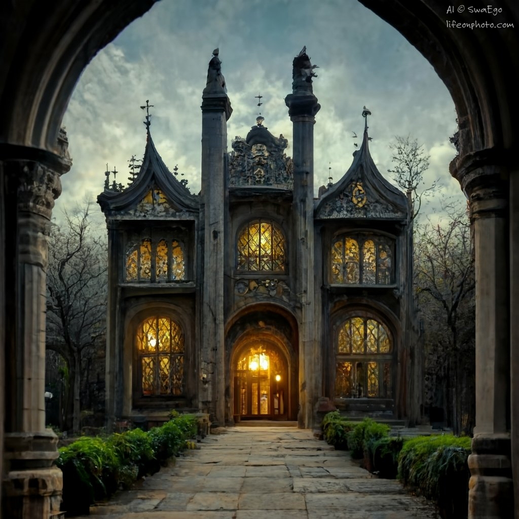 Gothic architecture
