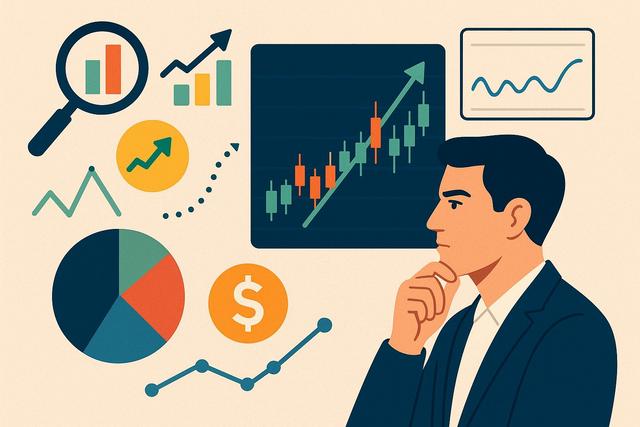 Best Indicators for Short Term Trading: A Strategic Guide