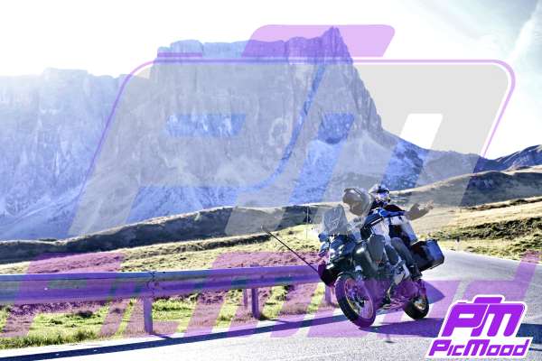 Passo Giau