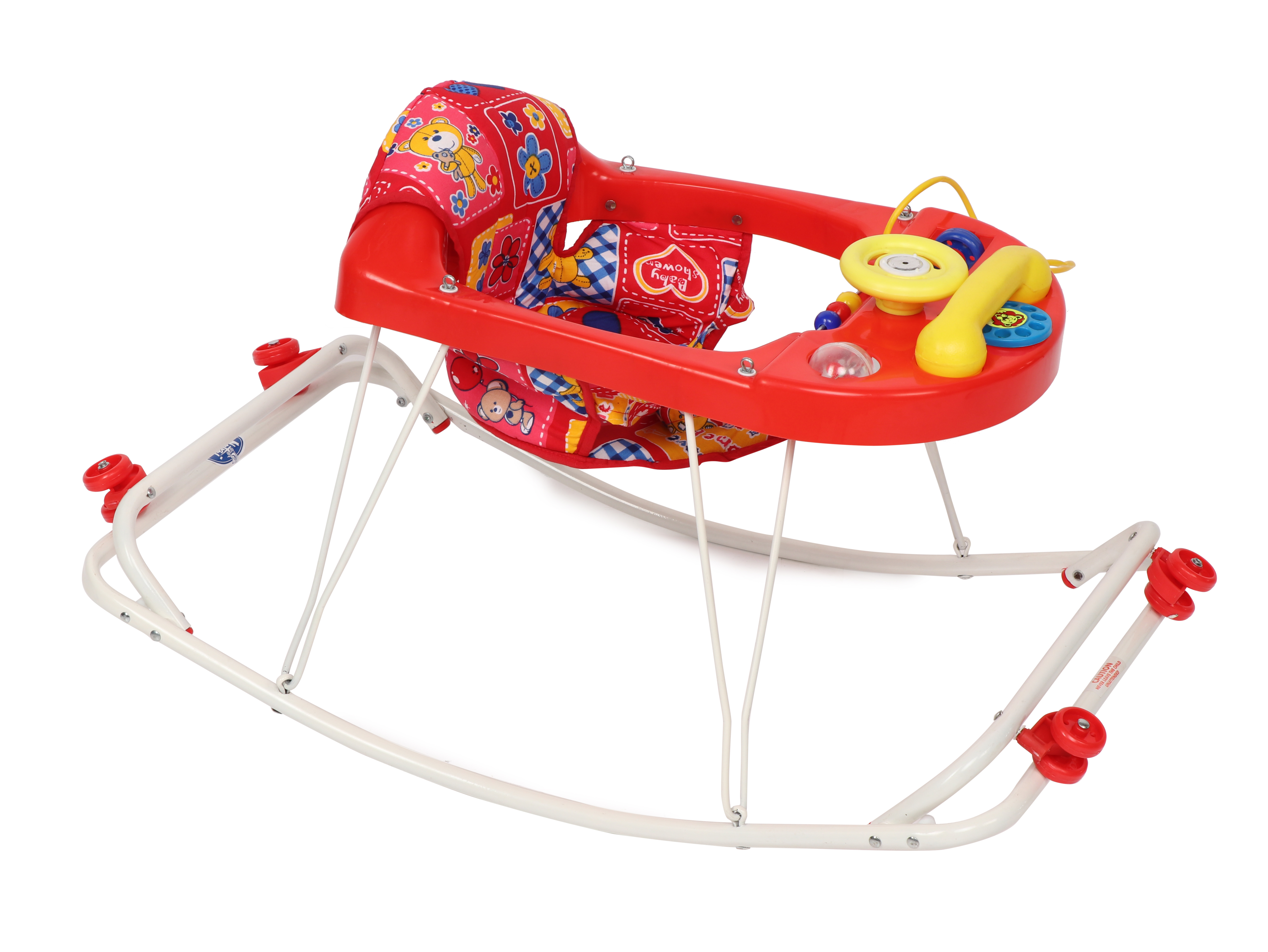 Activity 3-in-1 Walker angle 5