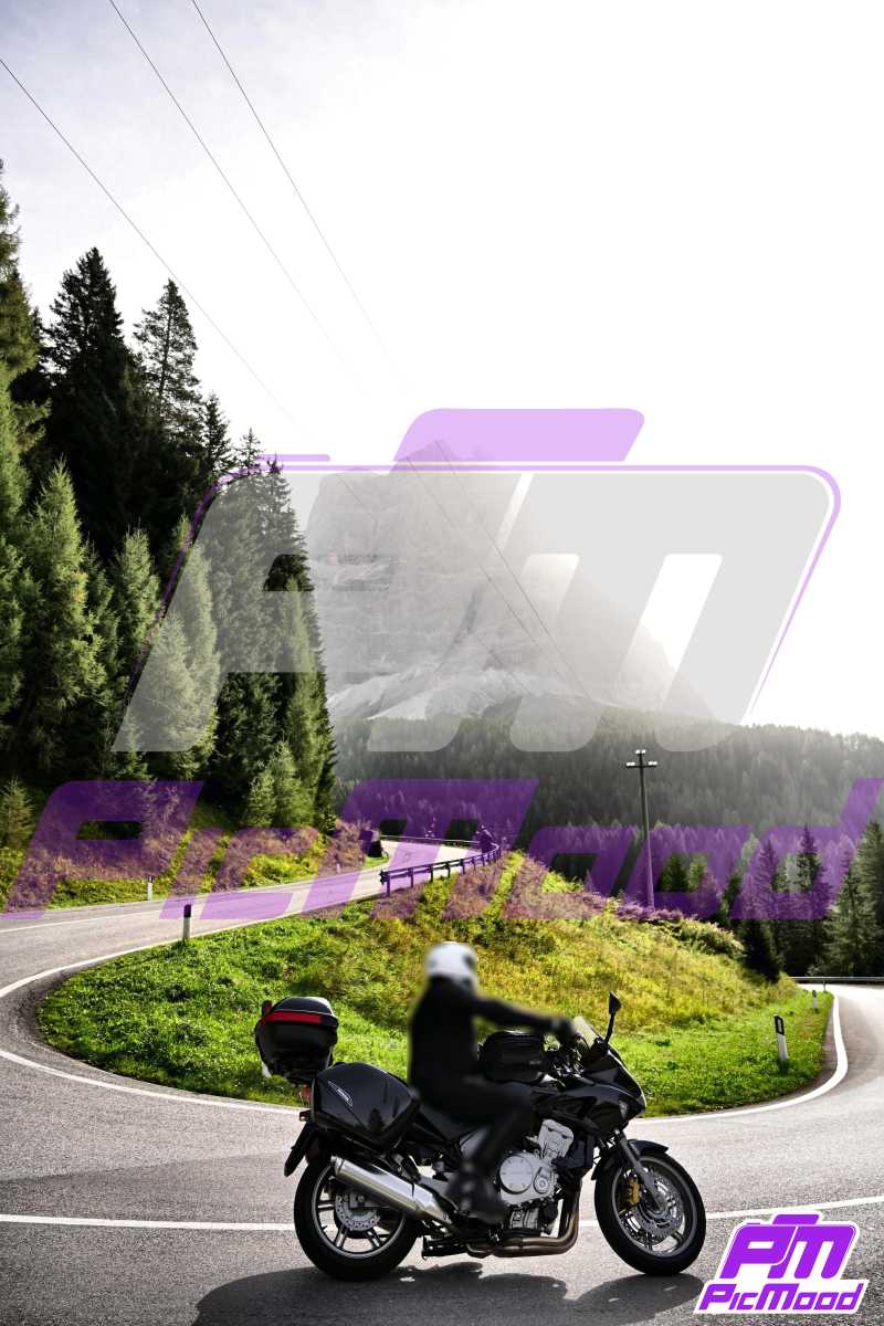 Passo Staulanza