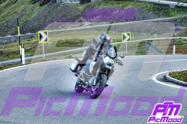 Passo dello Stelvio