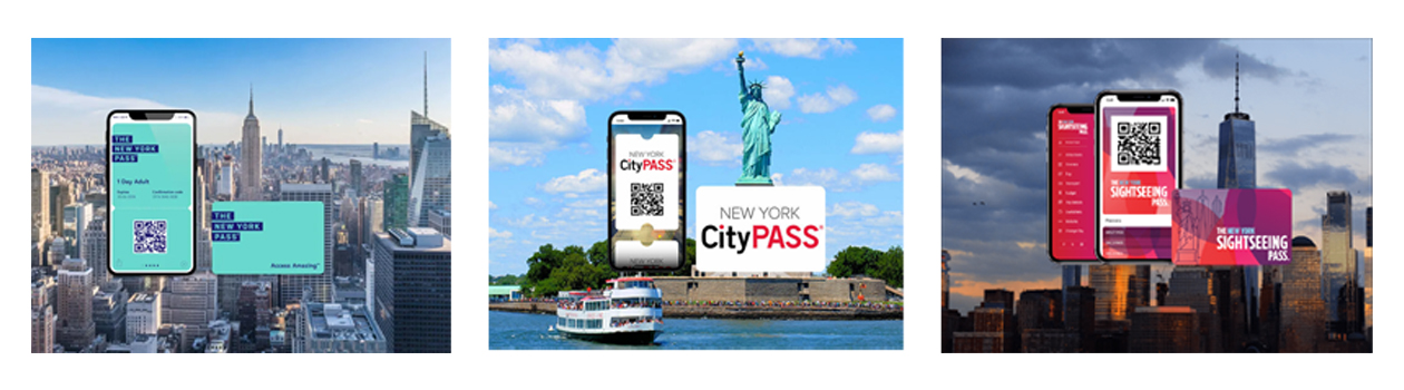 Nueva York Nueva York