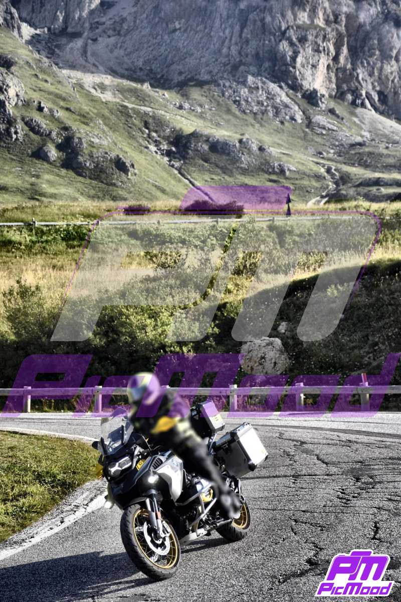 Passo Pordoi