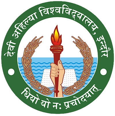 School of Chemical Sciences, Devi Ahilya Vishwavidyalaya, Indore