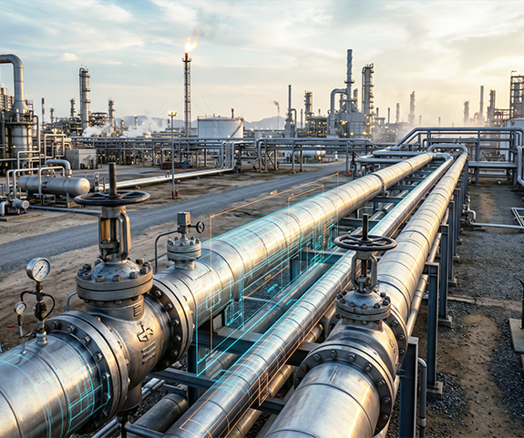 Oil & Gas