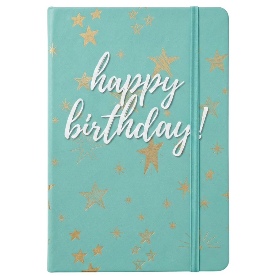 Libreta 100 páginas, A5