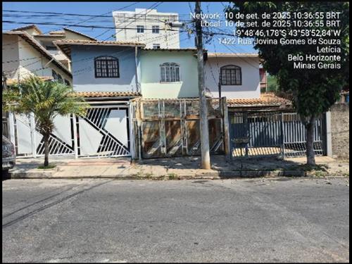 LOTE 147        MG - BELO HORIZONTE