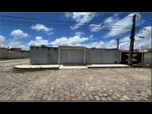 Casa, Ocupado, 262.5 m2, NATAL / RN (50% abaixo da avaliação)