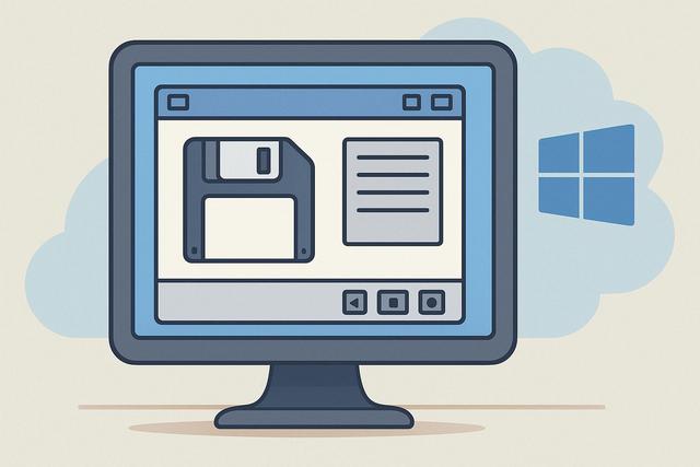 Ancien logiciel sur Windows récent : solutions efficaces