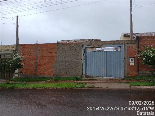 Casa             -   - 45,72m2