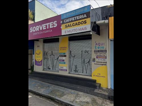 Santo André (SP) | Imóvel comercial | 362m² | Utinga