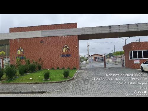 Apartamento, 48,35 m2 de área privativa, 48040,1m2...