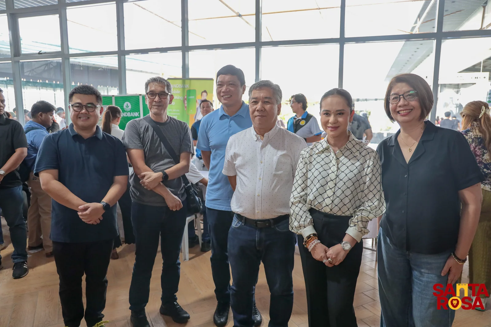 Cityhood Mega Job Fair | 1,424 job seekers ang lumahok; 369 ang hired on the spot