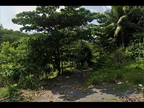 LOTE 122        Terreno localizado em João Pessoa/PB