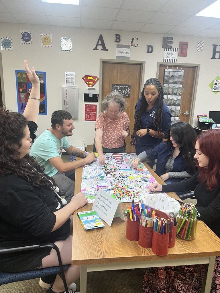 Leadership and staff engagement at Boys and Girls Country