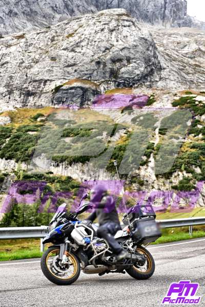 Passo Fedaia
