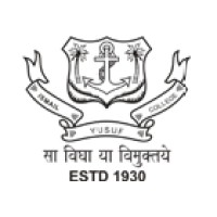 Ismail Yusuf College, Mumbai