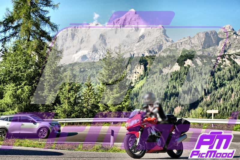 Passo Staulanza
