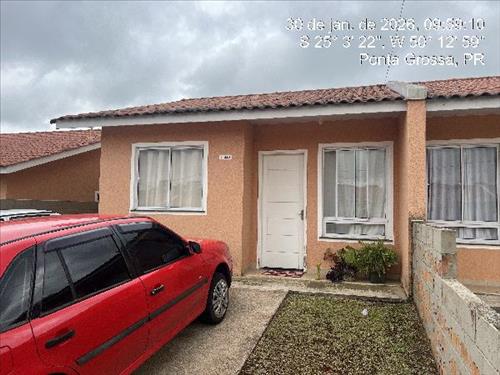 Casa             -   - 48,29m2